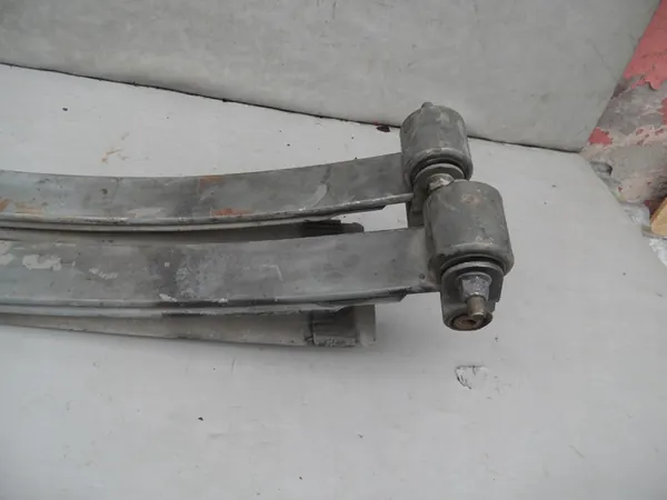 Pacchetto molle Renault OE image 2