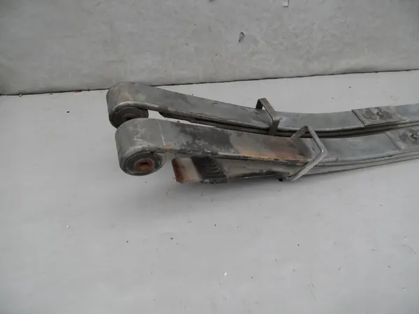 Pacchetto molle Renault OE image 3