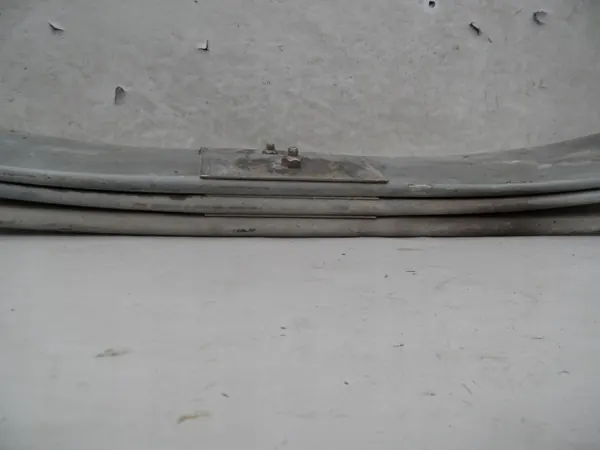 Pacchetto molle Renault OE image 4