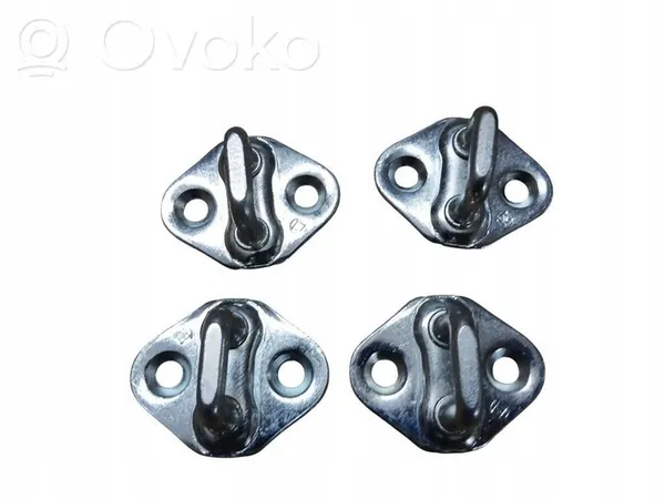 Deurslot Toyota Yaris Cross image 1