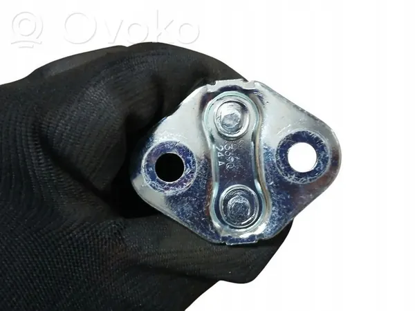 Deurslot Toyota Yaris Cross image 3