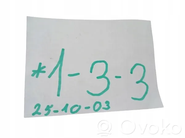 Deurslot Toyota Yaris Cross image 7