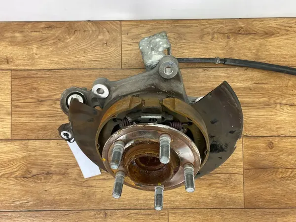 Snodo posteriore sinistro 6.4 Dodge Charger Challenger 2015+ image 10