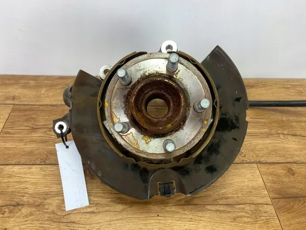 Snodo posteriore sinistro 6.4 Dodge Charger Challenger 2015+ image 7