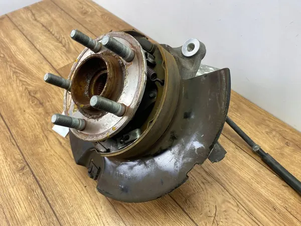 Snodo posteriore sinistro 6.4 Dodge Charger Challenger 2015+ image 8