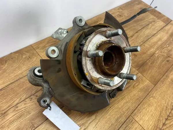 Snodo posteriore sinistro 6.4 Dodge Charger Challenger 2015+ image 9