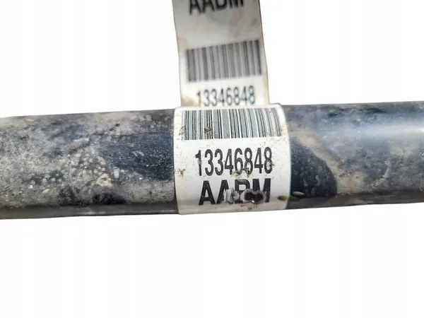 Barra estabilizadora Opel OE 13346848 image 5