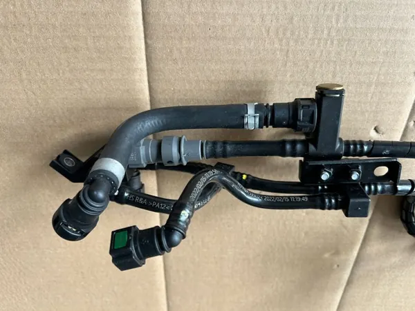 Conduta de combustível OEM 31455-2U001 para Hyundai Kia 1.6 CRDI image 3