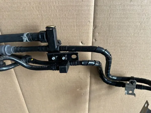 Conduta de combustível OEM 31455-2U001 para Hyundai Kia 1.6 CRDI image 4