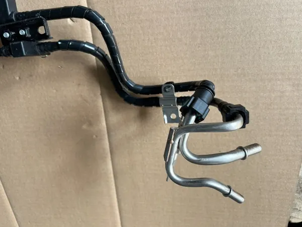 Conduta de combustível OEM 31455-2U001 para Hyundai Kia 1.6 CRDI image 5