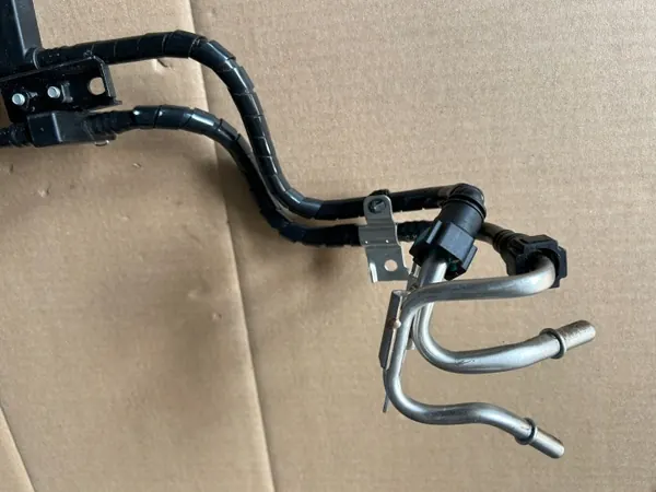 Conduta de combustível OEM 31455-2U001 para Hyundai Kia 1.6 CRDI image 6