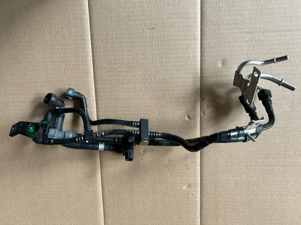 Conduta de combustível OEM 31455-2U001 para Hyundai Kia 1.6 CRDI image 7