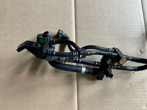 Conduta de combustível OEM 31455-2U001 para Hyundai Kia 1.6 CRDI image 8