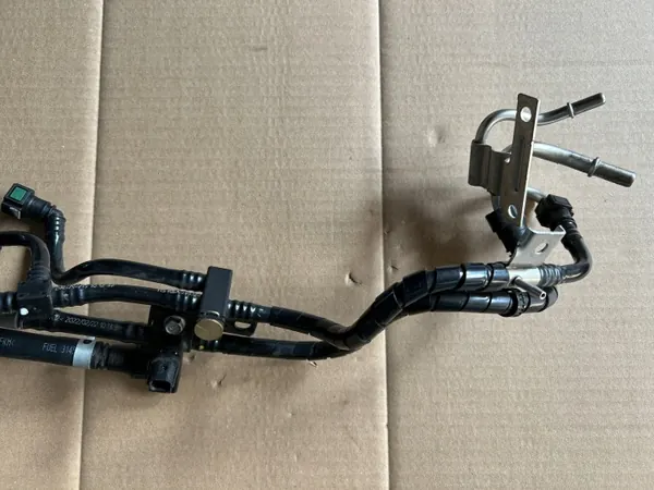 Conduta de combustível OEM 31455-2U001 para Hyundai Kia 1.6 CRDI image 9