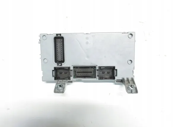 Fiat Body Computer BCM BSI OEM 51751595 Gebraucht image 2