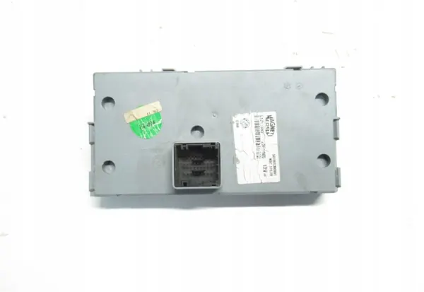 Fiat Body Computer BCM BSI OEM 51751595 Gebraucht image 6