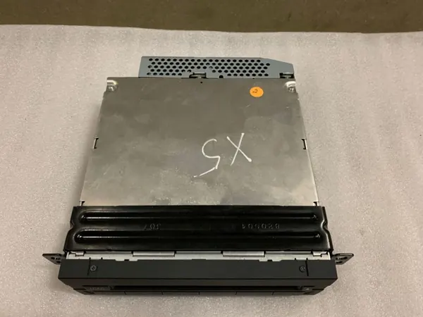 Leitor CD 6 BMW OEM 9209758 para X5/X6/MINI image 4