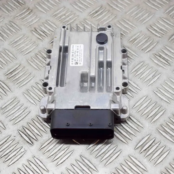 AdBlue-moduuli OEM A1644460054 Mercedes-Benz M-Classille image 3