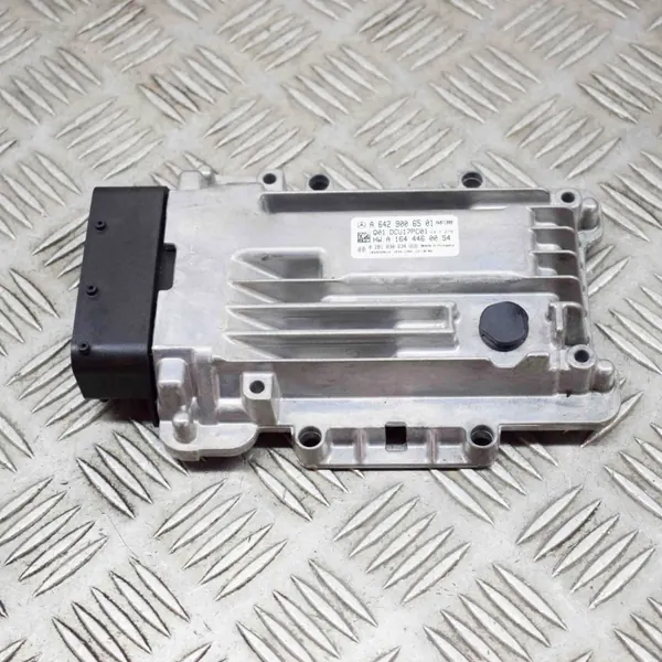 AdBlue-moduuli OEM A1644460054 Mercedes-Benz M-Classille image 4