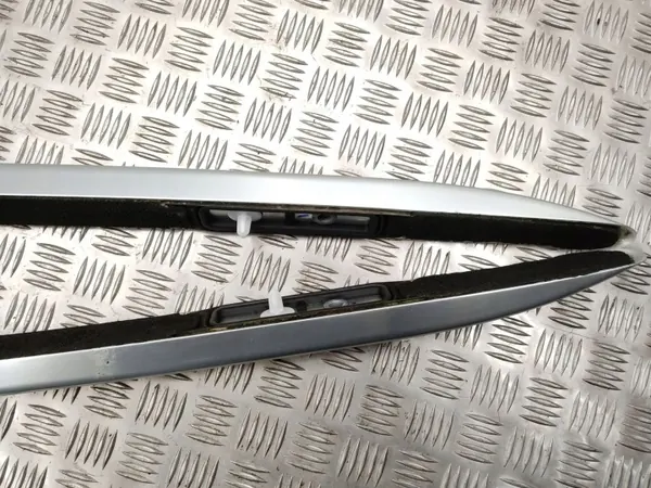Barras de techo Ford Galaxy OEM EM2BU550A63CBW image 10