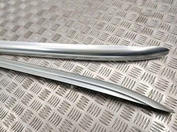 Barras de techo Ford Galaxy OEM EM2BU550A63CBW image 9