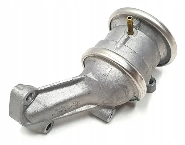 Válvula EGR izquierda OEM 06E131101H para Audi Q7 3.0 TFSI image 3