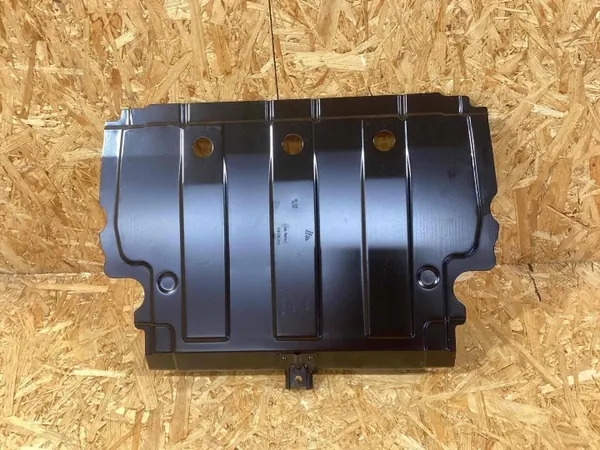 Painel chão porta-bagagens Porsche 992 Carrera 4S OEM 992803203YGRV image 2