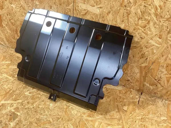 Painel chão porta-bagagens Porsche 992 Carrera 4S OEM 992803203YGRV image 3