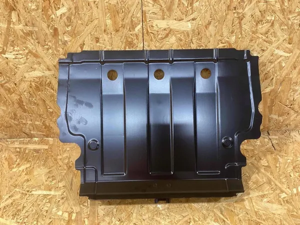 Painel chão porta-bagagens Porsche 992 Carrera 4S OEM 992803203YGRV image 4