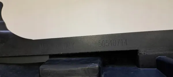 OEM 50540714 Stötfångarskydd Alfa Romeo Stelvio image 8