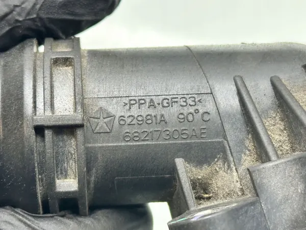 CHRYSLER PACIFICA II 17- 3.6 V6 TERMOSTAT 68217305AE image 7