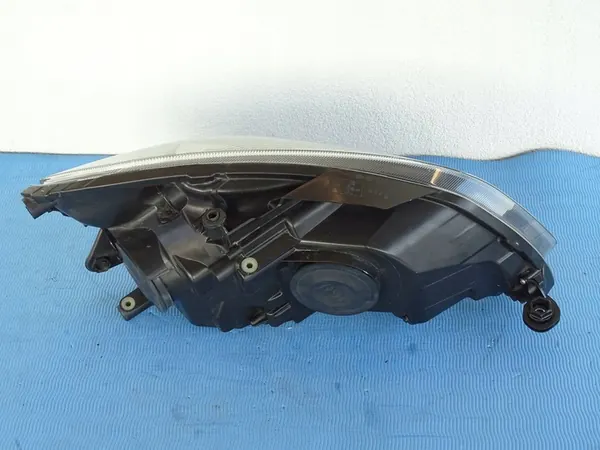 SKODA FABIA 10-14 Lâmpada LED esquerda 5J1941015J image 4