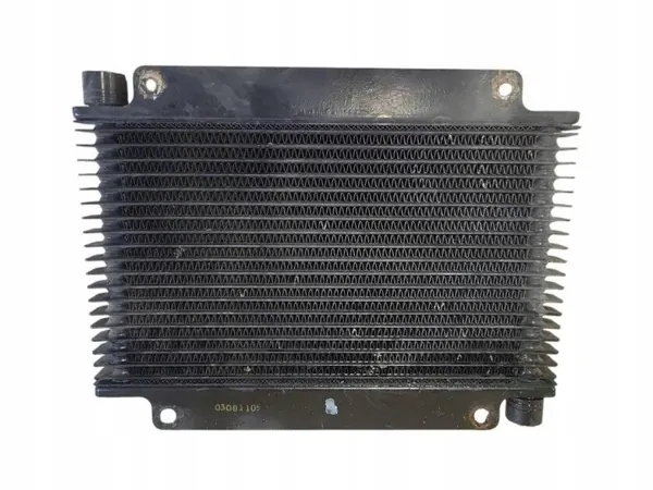 Refroidisseur d'huile moteur Cadillac CTS OEM 3970237 - Occasion image 3