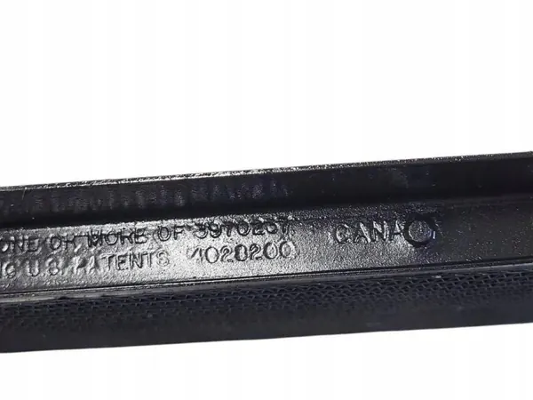 Refroidisseur d'huile moteur Cadillac CTS OEM 3970237 - Occasion image 6