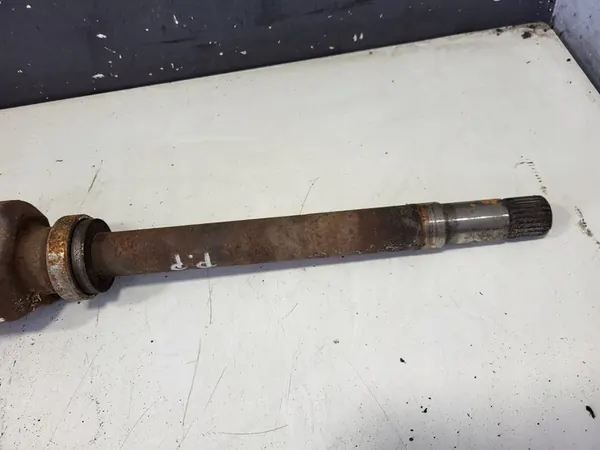 PEUGEOT 2008 Arbre de Transmission Droit Long 9677211480 image 2