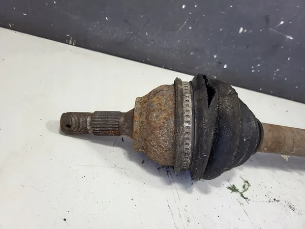 PEUGEOT 2008 Arbre de Transmission Droit Long 9677211480 image 4