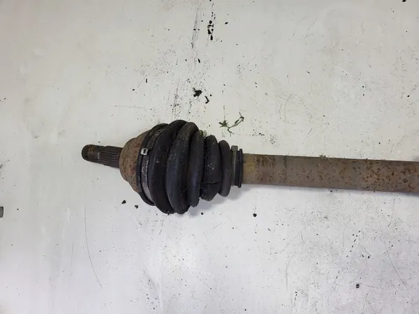 PEUGEOT 2008 Arbre de Transmission Droit Long 9677211480 image 5