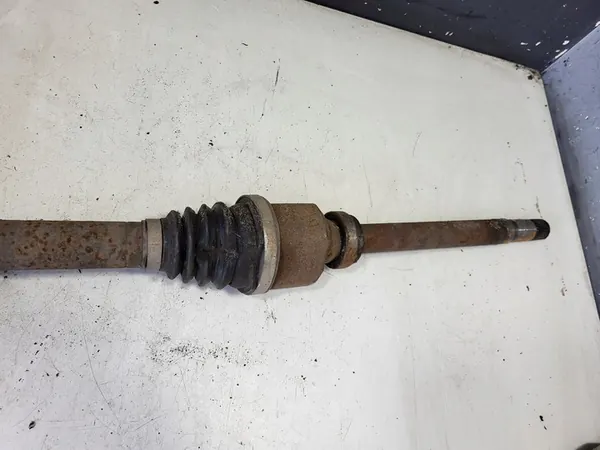 PEUGEOT 2008 Arbre de Transmission Droit Long 9677211480 image 6