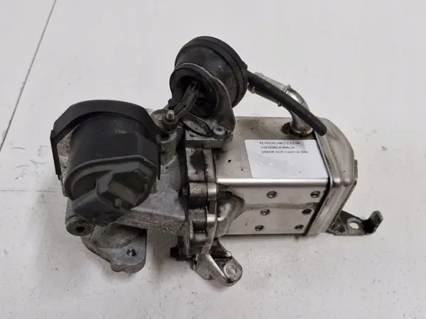 Válvula EGR Volvo OEM 31422119 para V40 II 2.0 D4 image 2