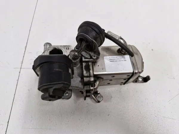 Válvula EGR Volvo OEM 31422119 para V40 II 2.0 D4 image 3