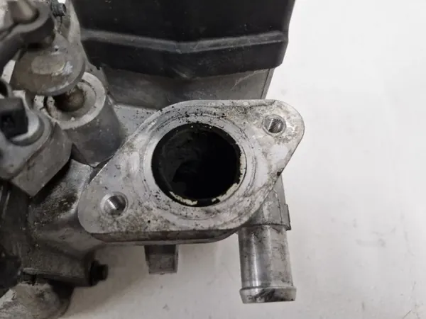 Válvula EGR Volvo OEM 31422119 para V40 II 2.0 D4 image 6