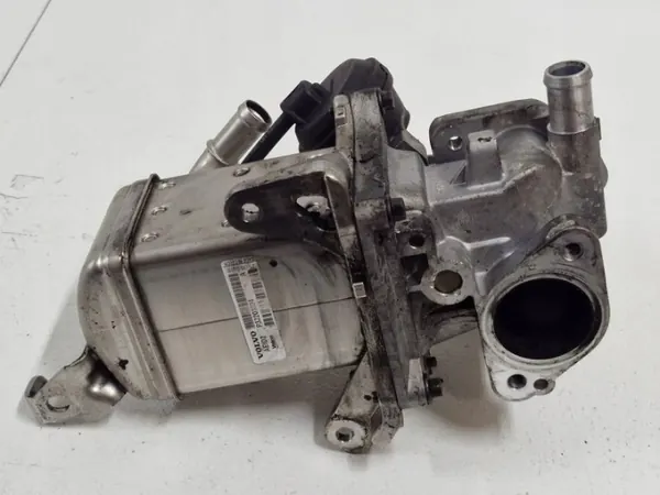 Válvula EGR Volvo OEM 31422119 para V40 II 2.0 D4 image 9