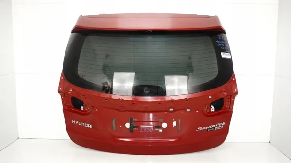Takaluukku OEM 362994895 Hyundai Santa Fe III 12-15 image 2