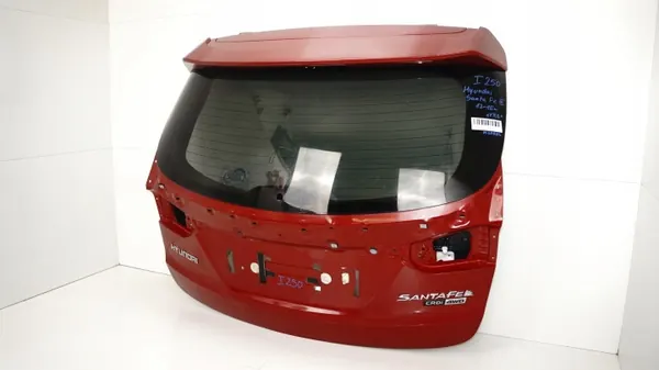 Takaluukku OEM 362994895 Hyundai Santa Fe III 12-15 image 4