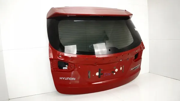 Takaluukku OEM 362994895 Hyundai Santa Fe III 12-15 image 5