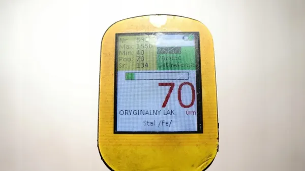 Takaluukku OEM 362994895 Hyundai Santa Fe III 12-15 image 7