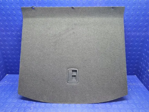 Audi A5 F5 Cabrio tavaratilan matto OEM 8W7863463A image 2