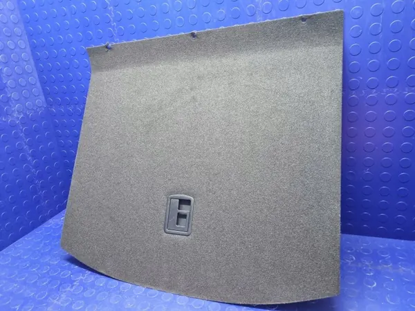 Audi A5 F5 Cabrio tavaratilan matto OEM 8W7863463A image 3