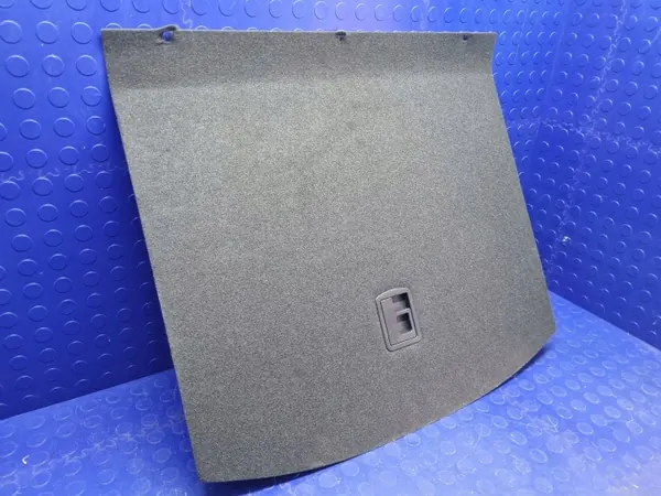 Audi A5 F5 Cabrio tavaratilan matto OEM 8W7863463A image 4