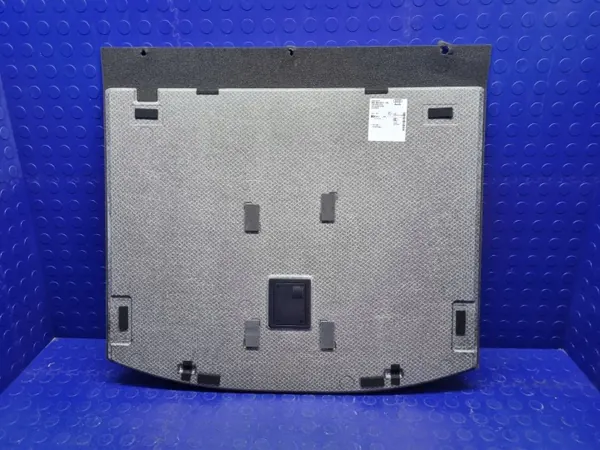 Audi A5 F5 Cabrio tavaratilan matto OEM 8W7863463A image 7